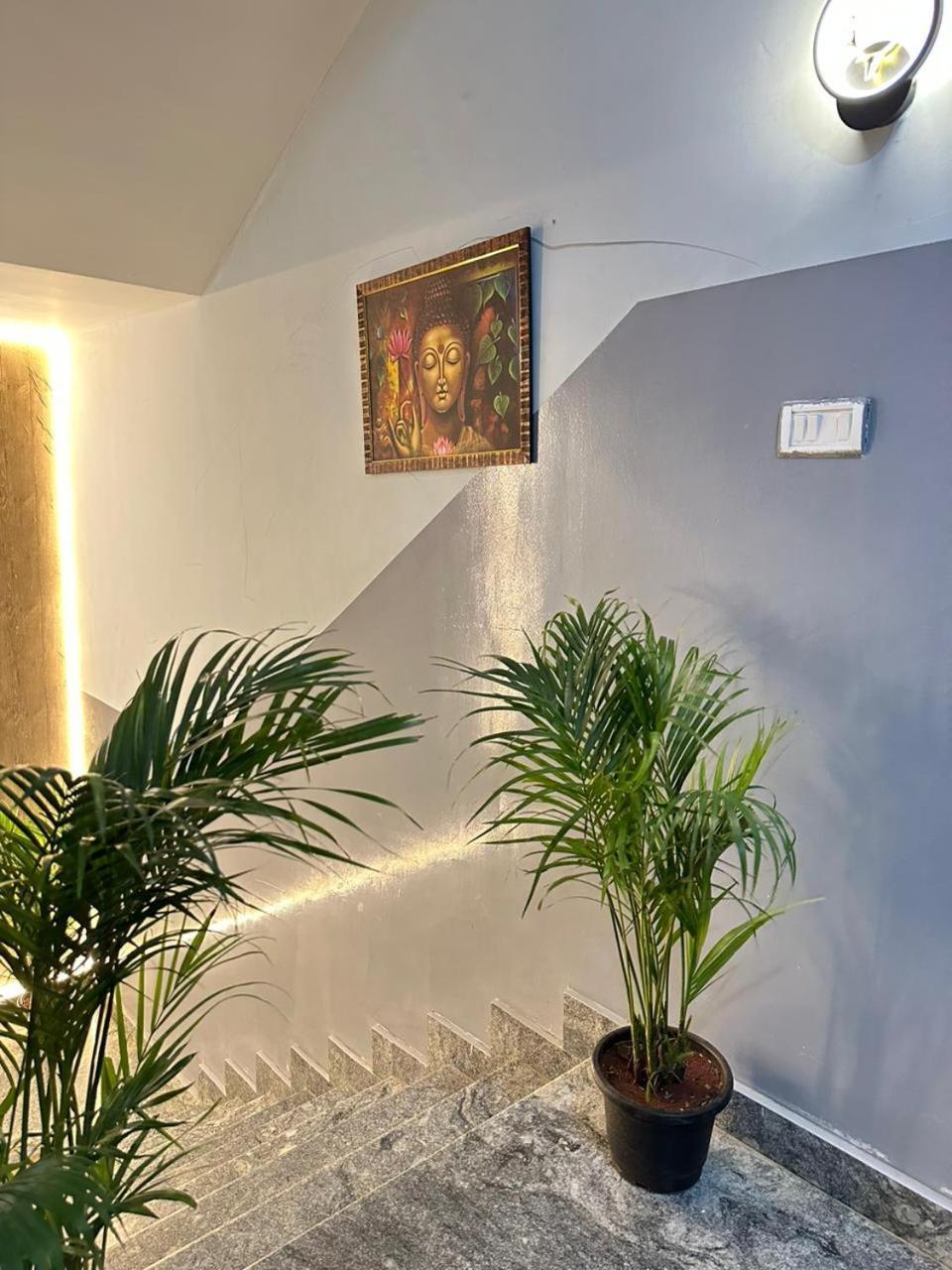 Vbh Inn- Affordable And Budget Friendly Jigani Exterior foto